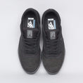 Load image into Gallery viewer, Vans AVE Pro Shoes Black / Smoke
