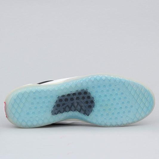 Vans AVE Pro Shoes Blanc De Blanc / Black