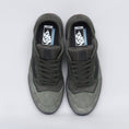 Load image into Gallery viewer, Vans AVE Pro Shoes (Rainy Day) Forest Night / Black
