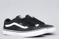 Load image into Gallery viewer, Vans AVE Rapidweld Pro Shoes Black / White
