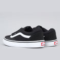 Load image into Gallery viewer, Vans AVE Rapidweld Pro Shoes Black / White
