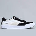 Load image into Gallery viewer, Vans Berle Pro Shoes Black / White
