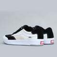 Load image into Gallery viewer, Vans Berle Pro Shoes Black / White
