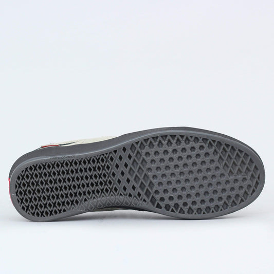 Vans Berle Pro Shoes Grape Leaf