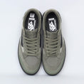 Load image into Gallery viewer, Vans Berle Pro Shoes Grape Leaf
