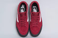 Load image into Gallery viewer, Vans Berle Pro Shoes Rumba Red
