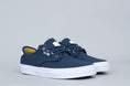 Load image into Gallery viewer, Vans Chima Ferguson Pro Youth Shoes Reflecting Pond / Ochre
