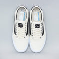 Load image into Gallery viewer, Vans Chima Pro 2 Shoes (Covert) Marshmallow / Black
