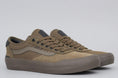 Load image into Gallery viewer, Vans Chima Pro 2 Shoes Cub / Dark Gum
