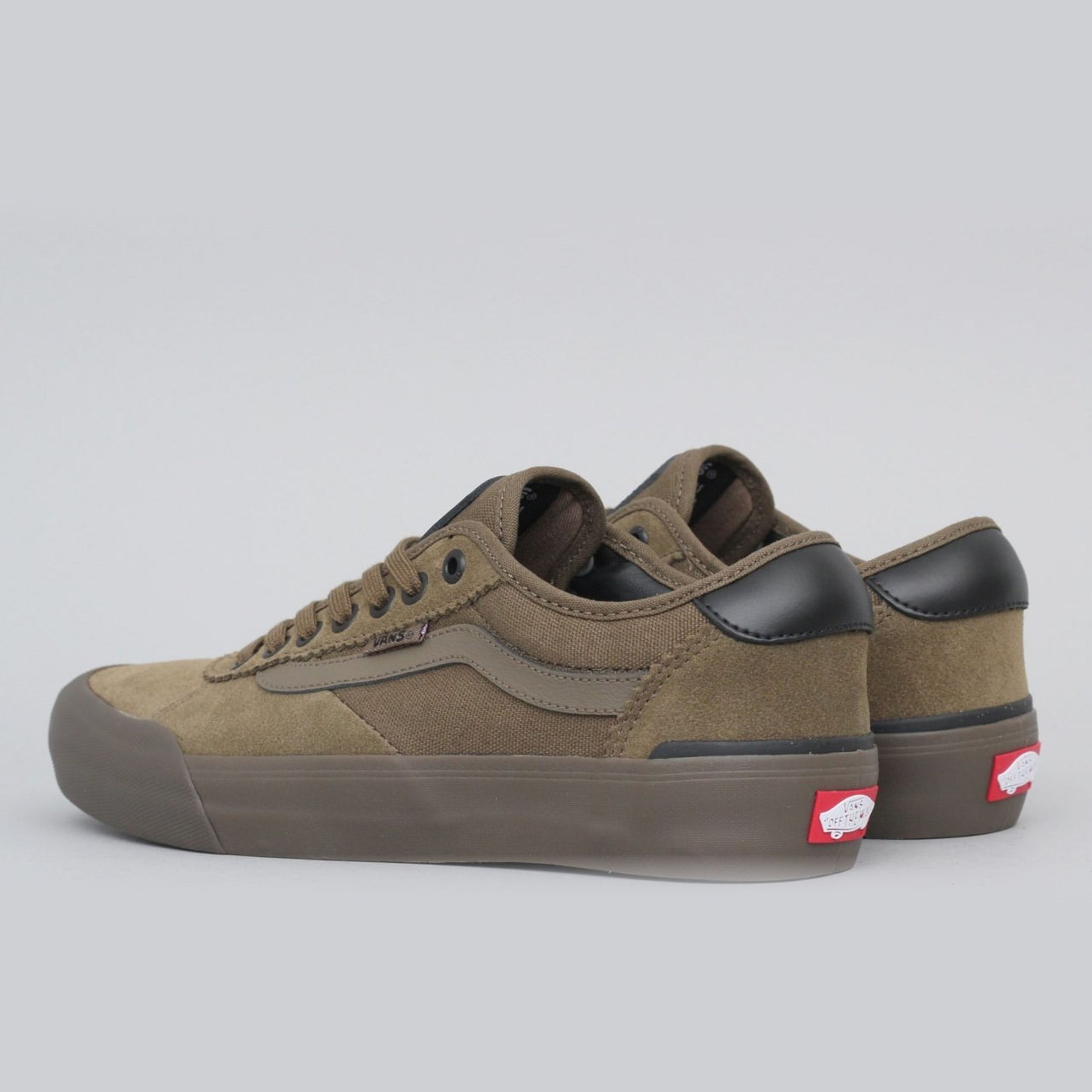 Vans Zapatillas Zapatillas Chima Pro Vans Skateboarding Mens Chima