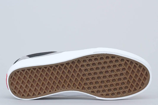 Vans Chima Pro 2 Shoes Drizzle / Black / White