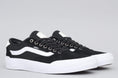 Load image into Gallery viewer, Vans Chima Pro 2 Shoes Suede / Canvas Black / White
