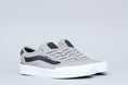 Load image into Gallery viewer, Vans Chima Pro 2 Youth Shoes Drizzle / Black / White
