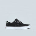 Load image into Gallery viewer, Vans Chima Pro Youth Shoes Black / Charcoal / White
