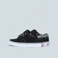 Load image into Gallery viewer, Vans Chima Pro Youth Shoes Black / Charcoal / White
