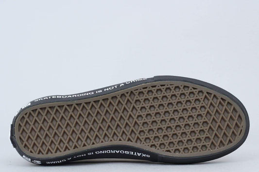 Vans Chukka 95 Pro ArcAd Shoes TH (Premium / Suede) Oatmeal