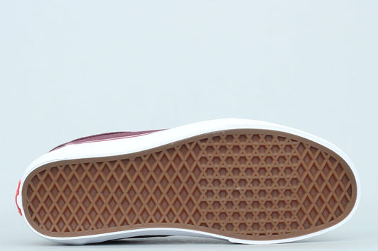 Vans Chukka Low Cork / Wine