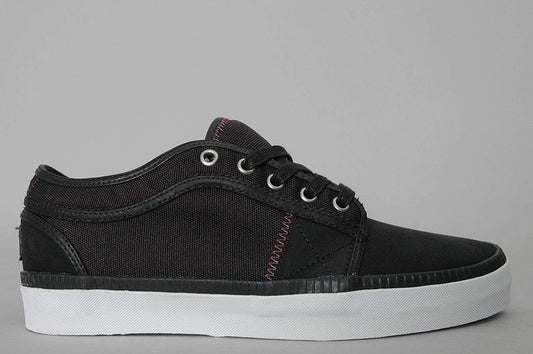Vans - Chukka Low Syndicate - (Ballistic) Black