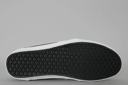 Vans - Chukka Low Syndicate - (Ballistic) Black