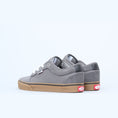 Load image into Gallery viewer, Vans Chukka Low Youth Shoes Pewter / White / Gum
