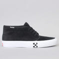 Load image into Gallery viewer, Vans Chukka Pro Shoes (Danny Wainwright) Black / True White

