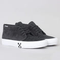 Load image into Gallery viewer, Vans Chukka Pro Shoes (Danny Wainwright) Black / True White
