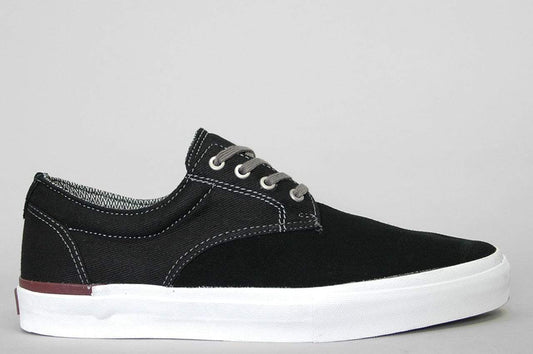 Vans Derby Syndicate Black / White / Port