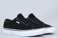 Load image into Gallery viewer, Vans Epoch Pro Shoes Black / White
