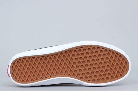 Vans Epoch Pro Shoes Golden Ochre