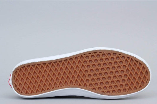 Vans Epoch Sport Pro Quasi Shoes Navy