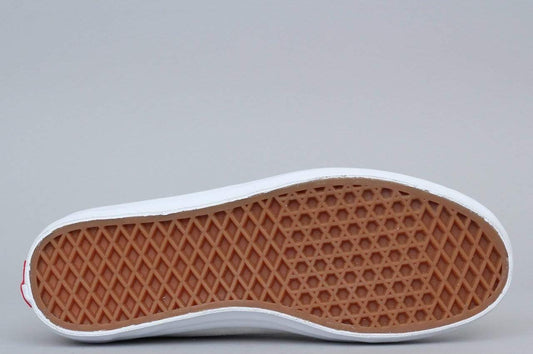 Vans Epoch Sport Pro Quasi Shoes White