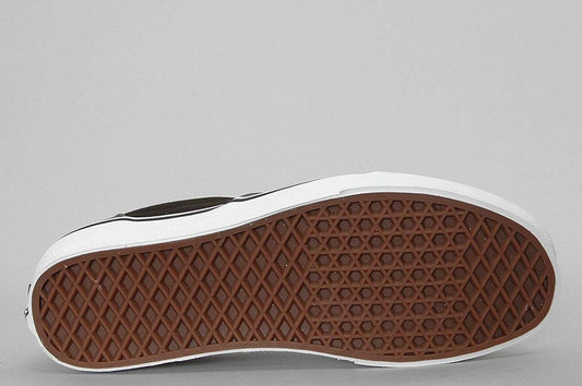 Vans - Era - Pewter / Black