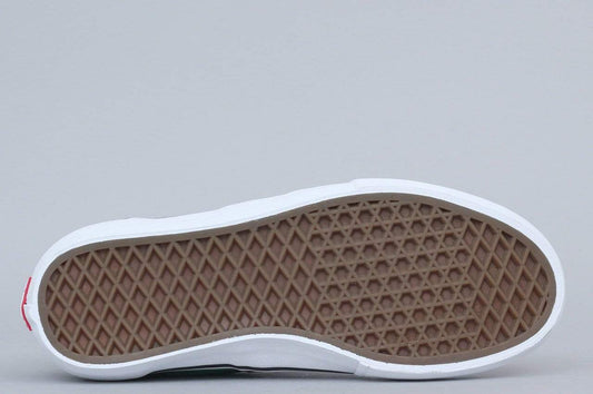 Vans Era Pro Shoes Black / Amazon