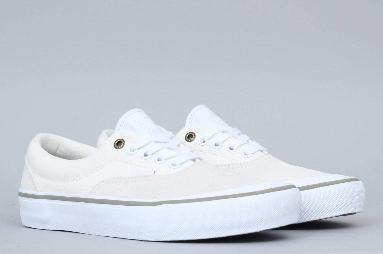 Vans Era Pro Shoes Dakota Roche Marshmallow