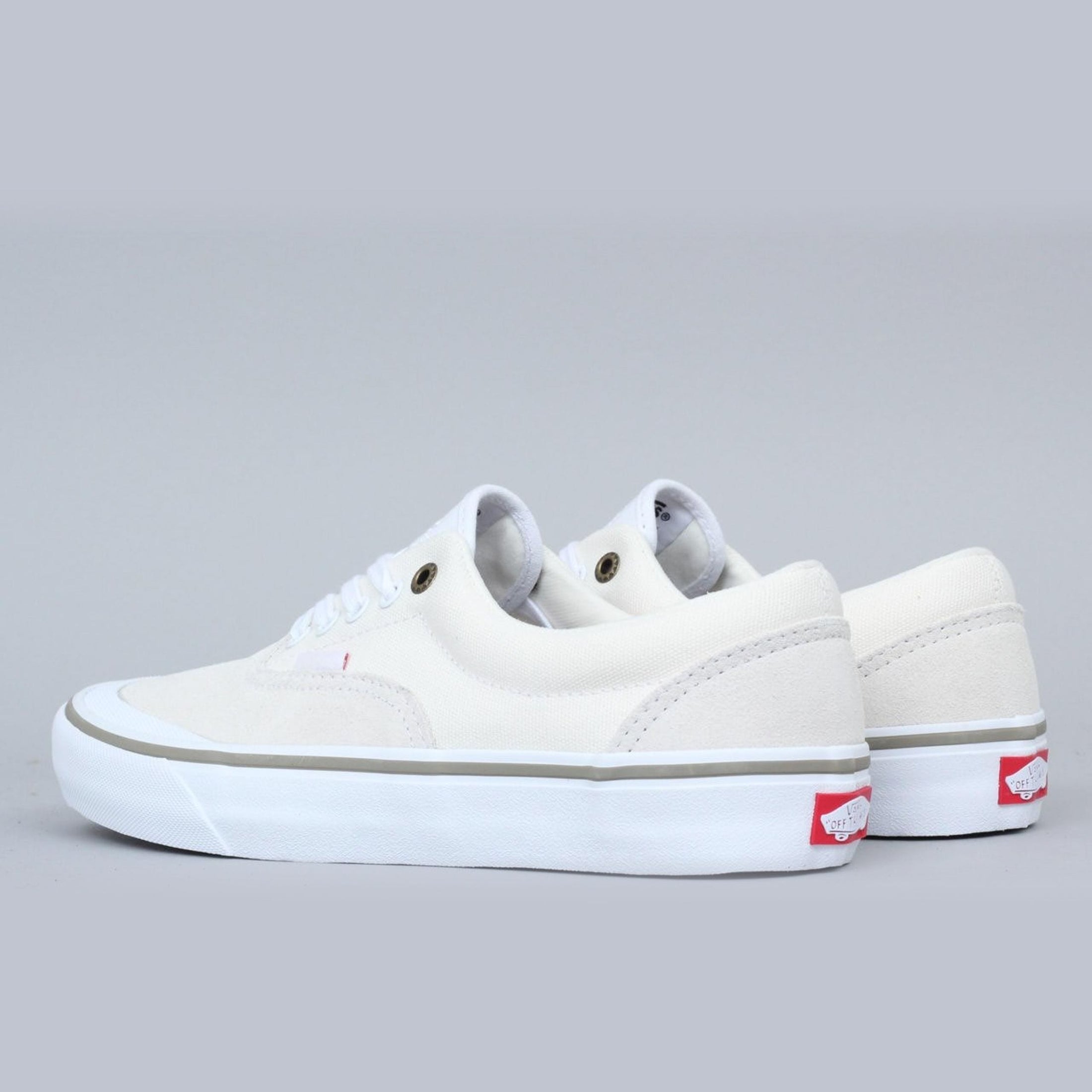 Vans Era Pro Shoes Dakota Roche Marshmallow