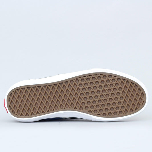 Vans Era Pro Shoes (Rowan Zorilla) Black / Blue Croc