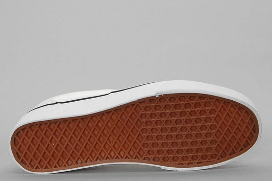 Vans - Era - True White