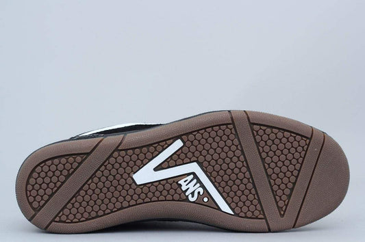 Vans Fairlane Pro 50th Anniversary '94 Shoes Black