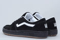 Load image into Gallery viewer, Vans Fairlane Pro 50th Anniversary '94 Shoes Black
