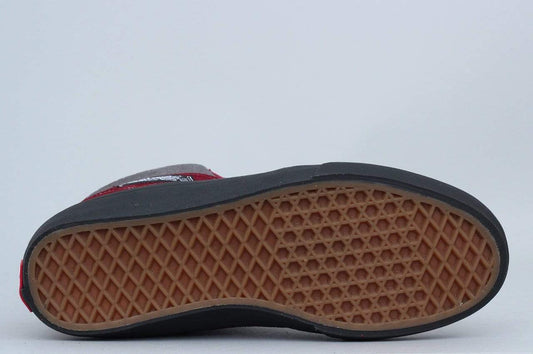 Vans Full Cab Pro 50th Anniversary '89 Shoes Burgundy / Gray