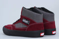 Load image into Gallery viewer, Vans Full Cab Pro 50th Anniversary '89 Shoes Burgundy / Gray
