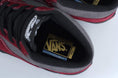 Load image into Gallery viewer, Vans Full Cab Pro 50th Anniversary '89 Shoes Burgundy / Gray
