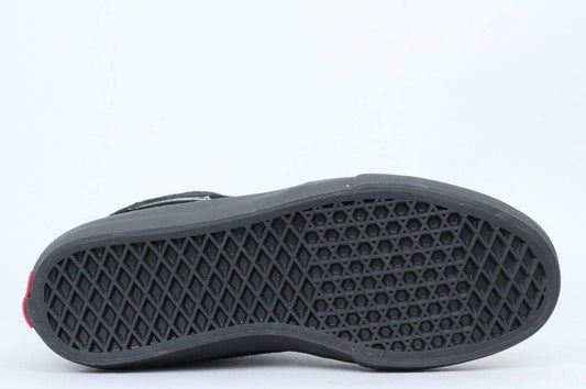 Vans Full Cab Pro Shoes Black / Black