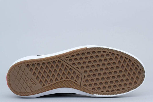 Vans Gilbert Crockett 2 Pro Shoes Black / White