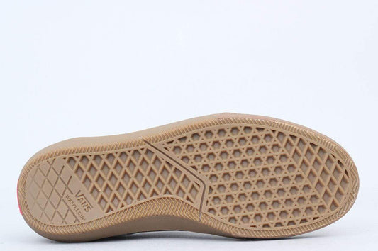 Vans Gilbert Crockett 2 Pro Shoes Black / White / Gum