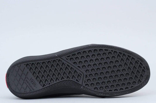 Vans Gilbert Crockett 2 Pro Shoes Blackout