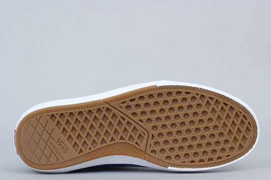 Vans Gilbert Crockett 2 Pro Shoes Delft / White
