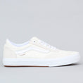 Load image into Gallery viewer, Vans Gilbert Crockett 2 Pro Shoes Marshmallow / True White
