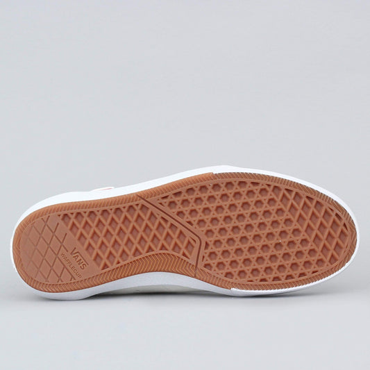 Vans Gilbert Crockett 2 Pro Shoes Marshmallow / True White