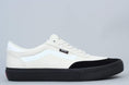 Load image into Gallery viewer, Vans Gilbert Crockett 2 Pro Shoes White / Black
